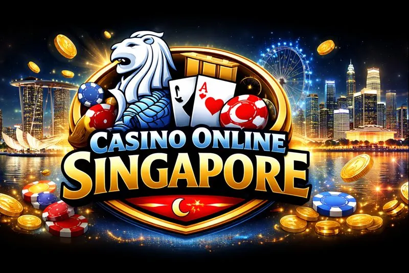 banner casino online singapore